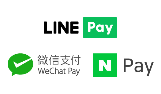 LINE Pay